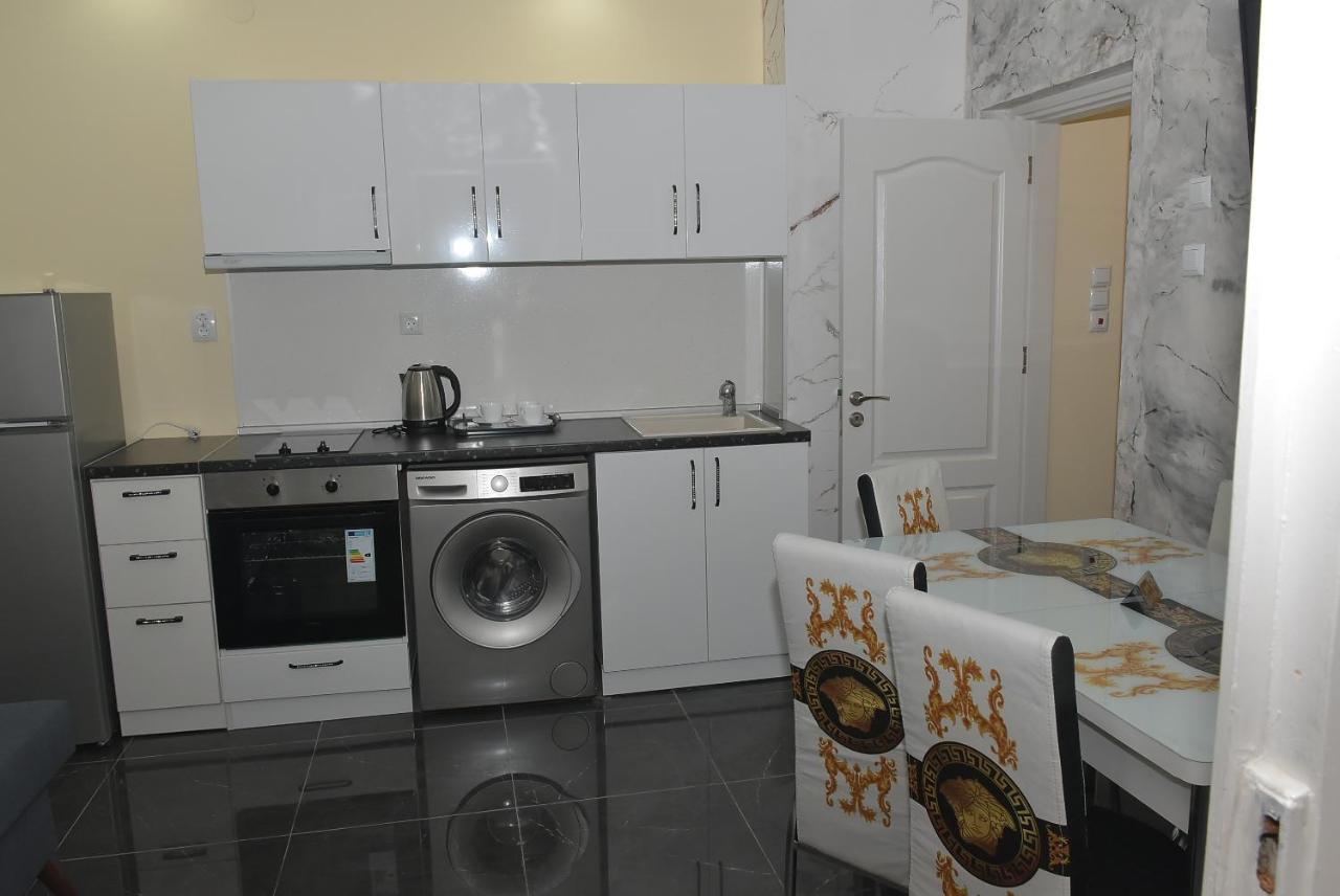 Appartamento Versai Varna