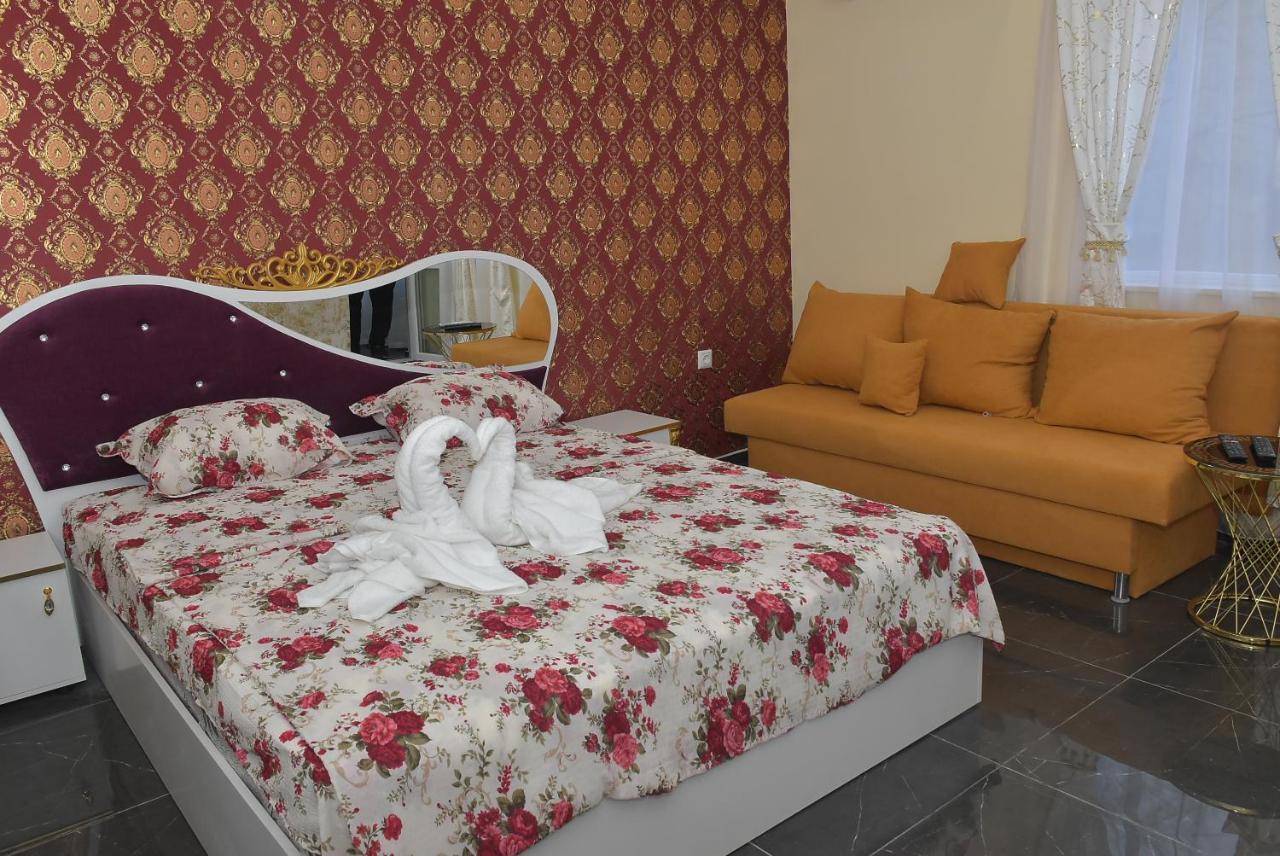Versai Appartamento Varna